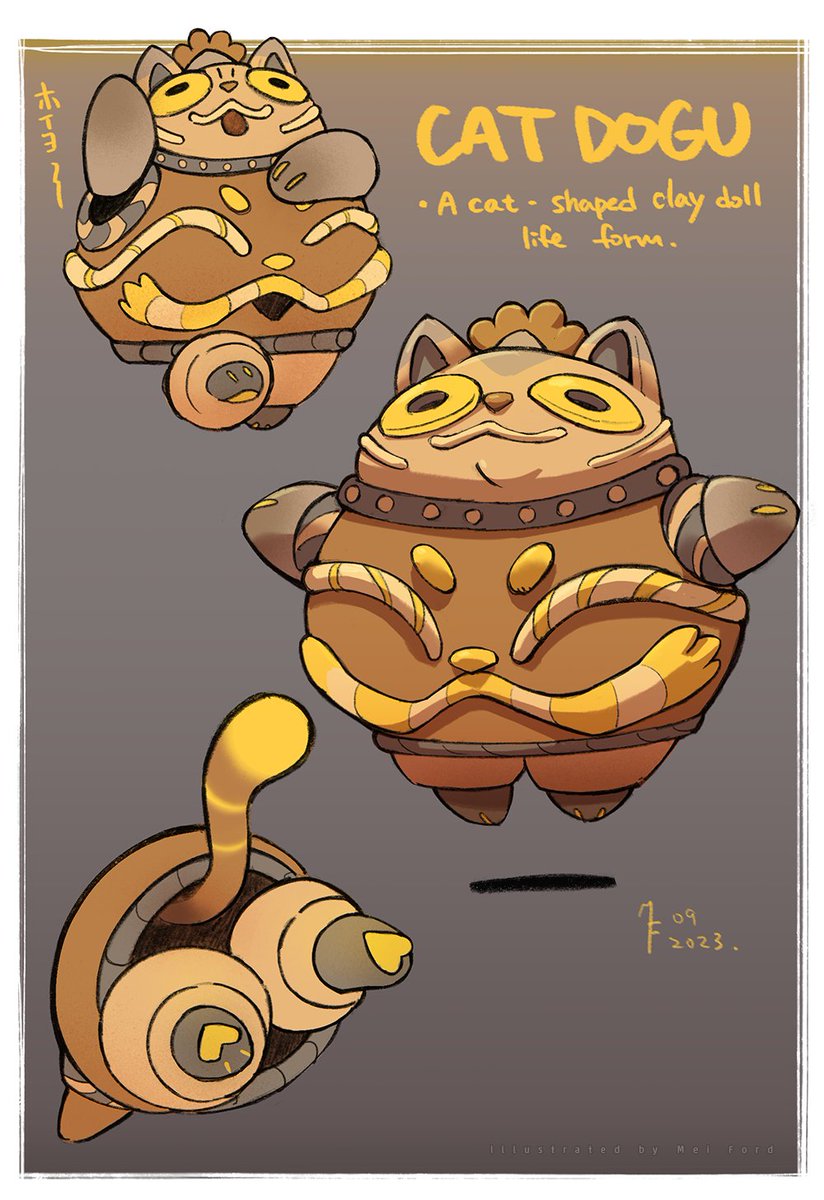ポケモンの漫画とオリジナル3品でした
絵には色んな仕上げ方があって、それぞれを別々の理由で好きなので1つに定めるのはやっぱり難しいなぁと思います
#今月描いた絵を晒そう