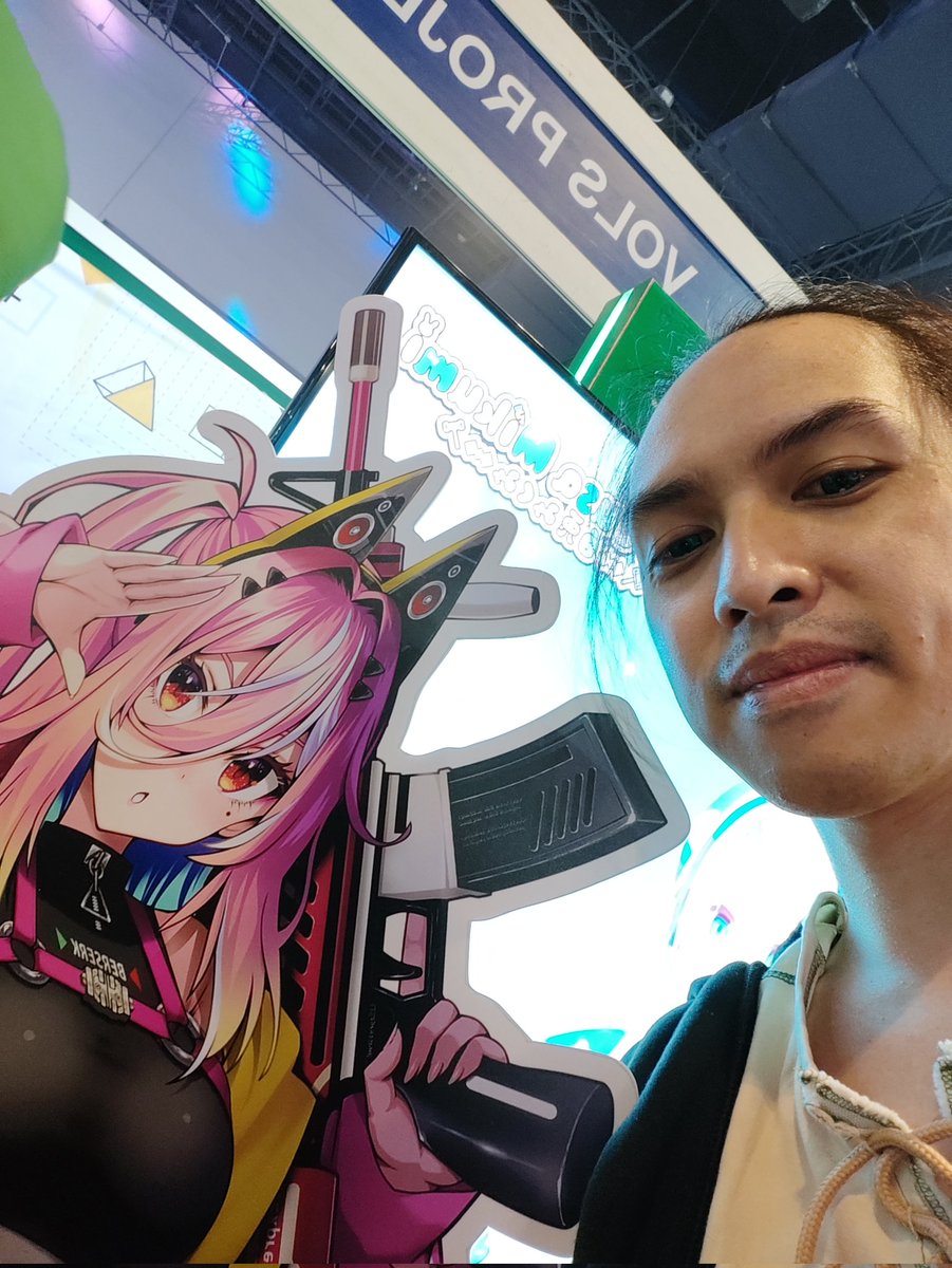 Jim Baclili (Meijimbo) tweet media