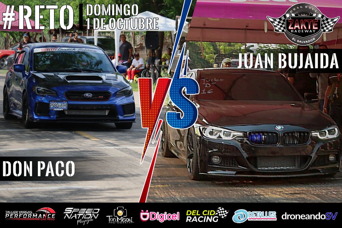 speednationsv's tweet photo. #Reto 10ma fecha del campeonato de ¼ 𝗱𝗲 𝗠𝗶𝗹𝗹𝗮 Zakte Raceway El Salvador Ubicación: https://t.co/Eq4AKBHpCu https://t.co/pk99JyPVy4