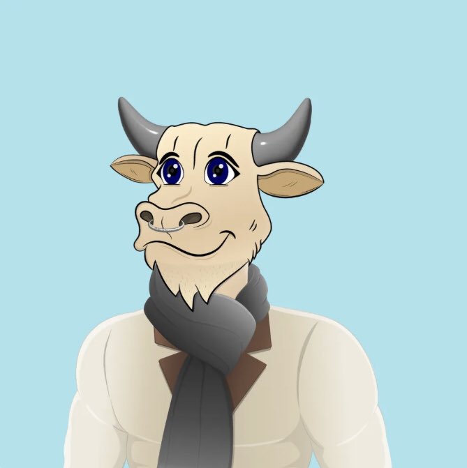 ClubBullBoys's tweet photo. NFT CLUB BULL BOYS. https://t.co/FvfWMUfsxC