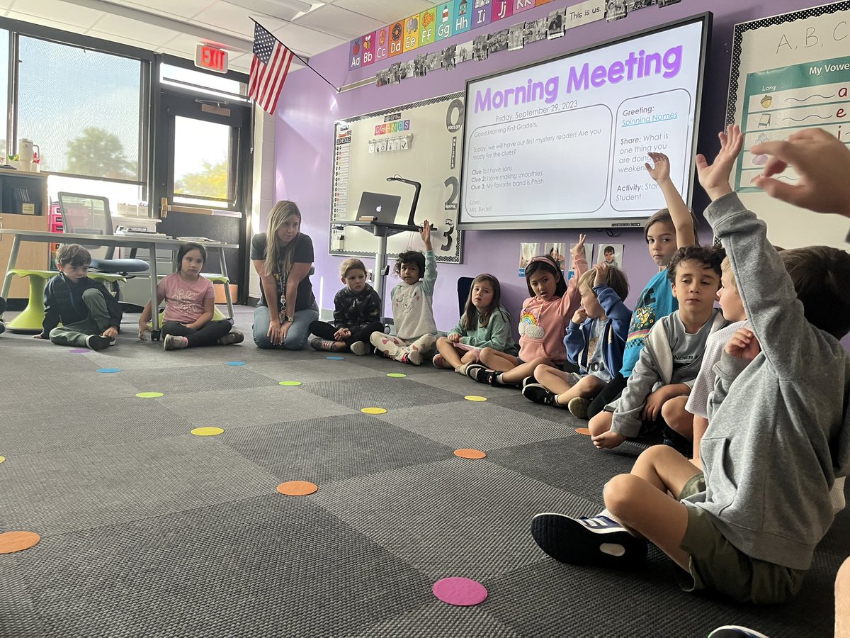 Lyon School tweet media