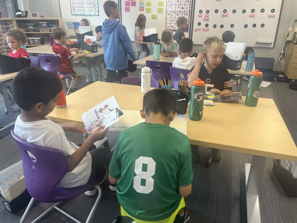 Lyon School tweet media