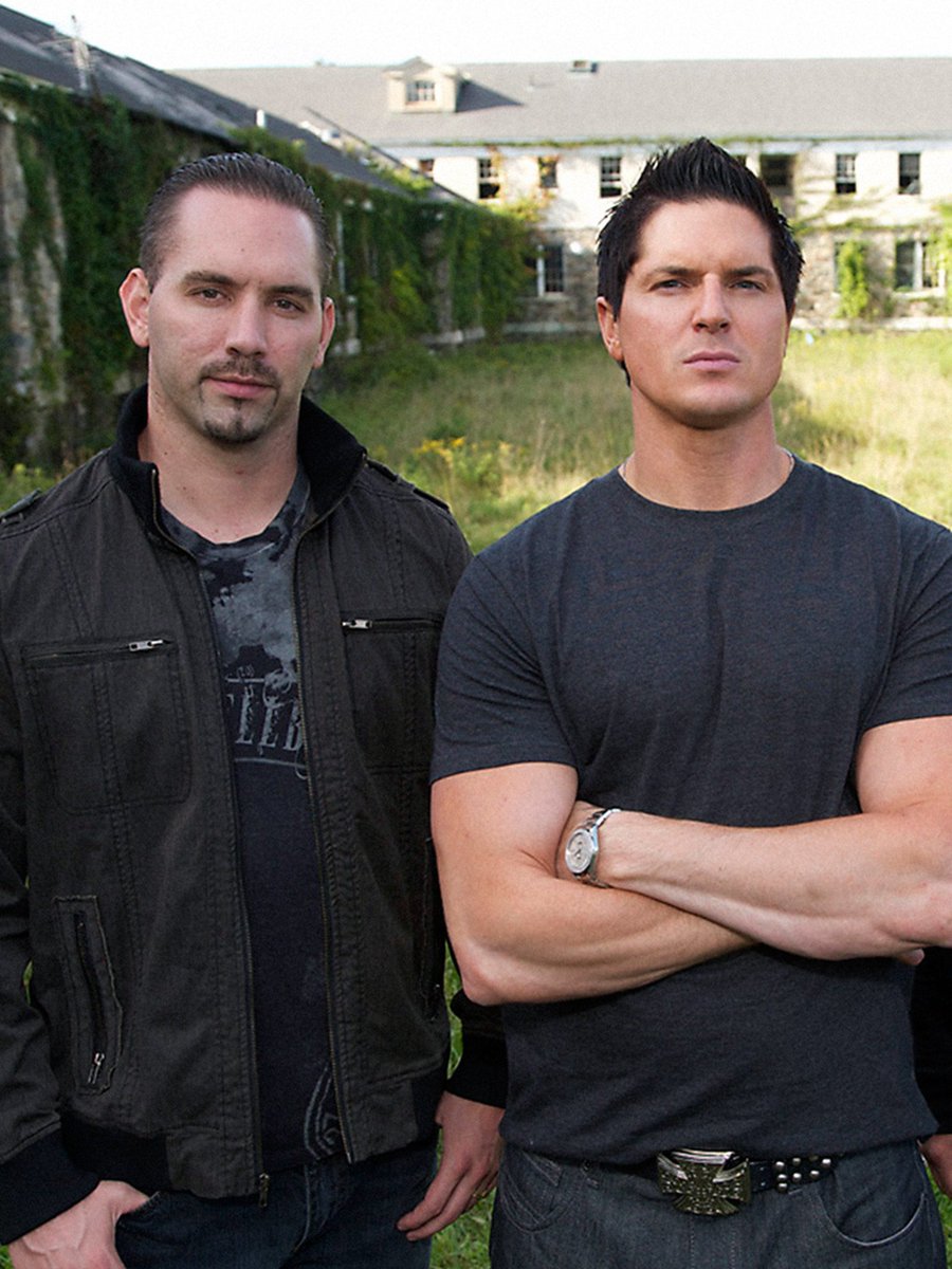 Official Ghost Adventures Fans tweet media