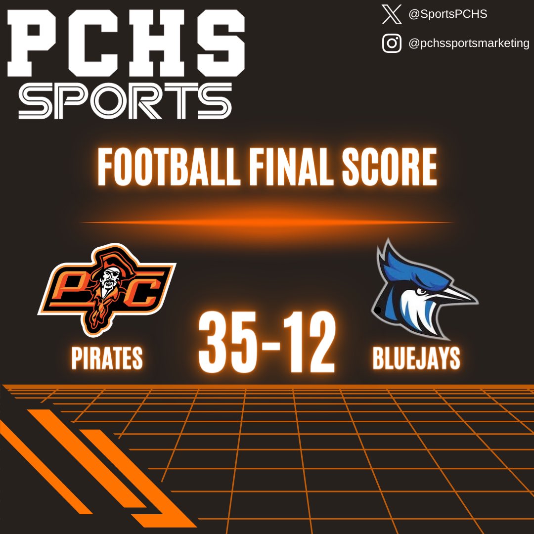 .<a href="/_pcpirates/">Platte County Football</a> defeats Raytown! <a href="/PCHSAthletics1/">PIRATE ACTIVITIES</a>