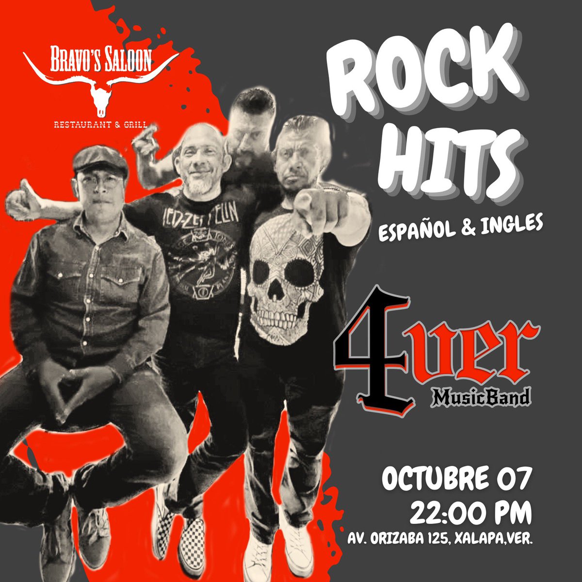 Solo en #XalapaVeracruz! Yeah!