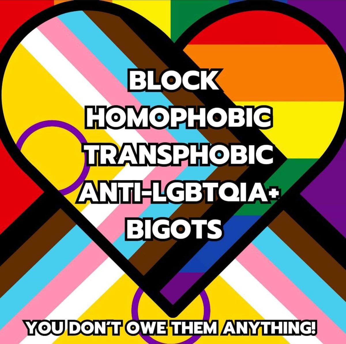 🌈The Where True Love is Movement 🏳️‍⚧️ (@wheretrueloveis) on Twitter photo 