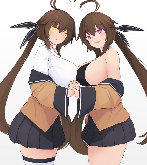 M14ちゃんを描きました 