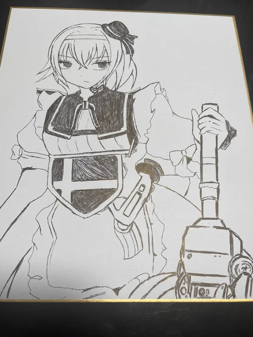 ピノ様しきし 