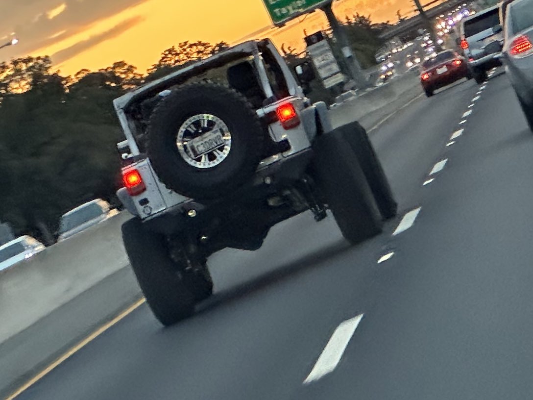 GoodwillFOS's tweet photo. Mudflaps McFuckface over here 🙄 https://t.co/zAeRIPC01c