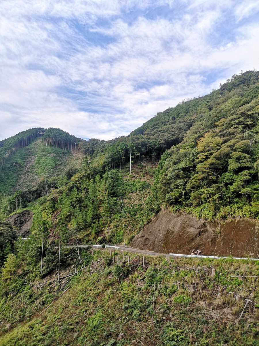 maru1koba2m's tweet photo. 2/3完了！

#rpkumano
#raphaprestige 
#teamrueda https://t.co/TiqfI8DOx1