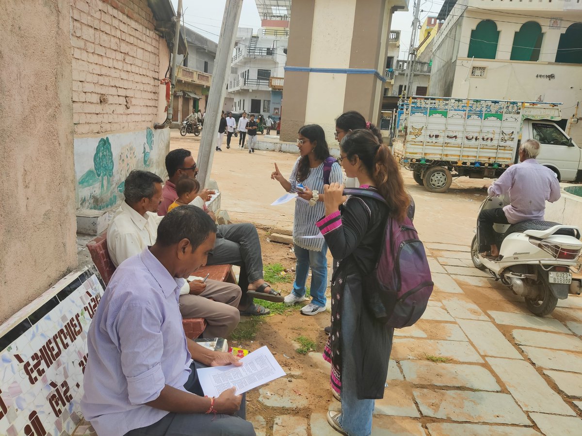 RpcpCharusat's tweet photo. WORLD PHARMACIST DAY CELEBRATION 2023 @  RAMANBHAI PATEL COLLEGE OF PHARMACY, CHARUSAT @thecharusat https://t.co/w8OmfLDs4M