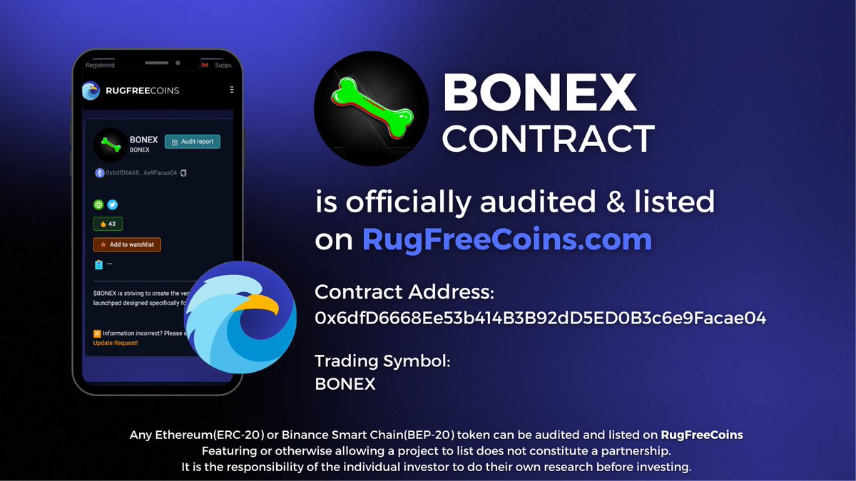 Rugfreecoins tweet media