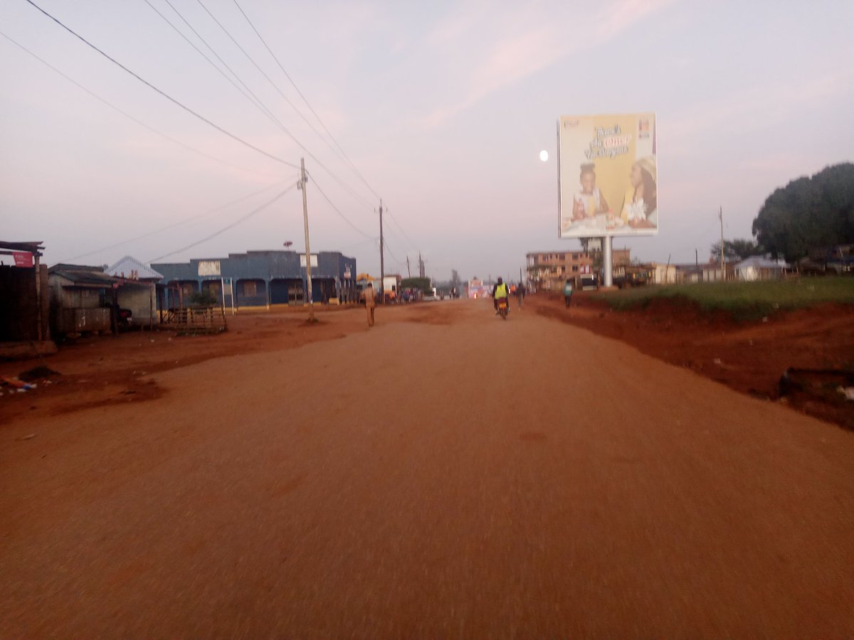 🎯 It's Match Day
See you in Bar-Okoro Stadium
<a href="/PlanUganda/">Plan International Uganda</a>