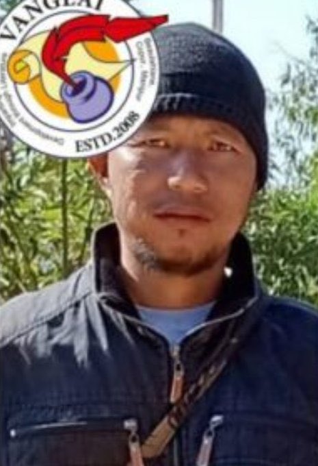 ott_kangleipak's tweet photo. After catching Mark Thangmang Haokip aka separatist Mark Haokip from Molnom village, Churachandpur by Manipur Police, it revealed the intention of creating separate Kuki nation carving out of Indian territory Manipur. It further proves the current mayhem in Manipur was a well orchestrated planning of chin- Kuki militants with funding from narco-terrorism.

‼️What is central government doing after having so much evidence on public domain?

‼️Why is ZRA leader Thawmte roaming freely?

This current mayhem is well orchestrated genocide against Meitei community hy chin kuki separatists group.

I request the journalists to do some digging into this kuki propaganda and do some investigative journalism. You’ll find all the ans.

@ndtv @News9Tweets @BBCHindi @BBCWorld @UN @UNHumanRights @theGCTF @republic @MHRApress @ramindesai @narendramodi @AmitShah @rajnathsingh @Spearcorps @aajtak @BDUTT @themojostory @EastMojo @News18Northeast @jeegujja @major_pawan