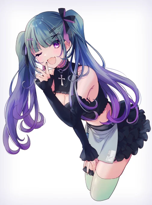 commission◆08ご依頼ありがとうございました 