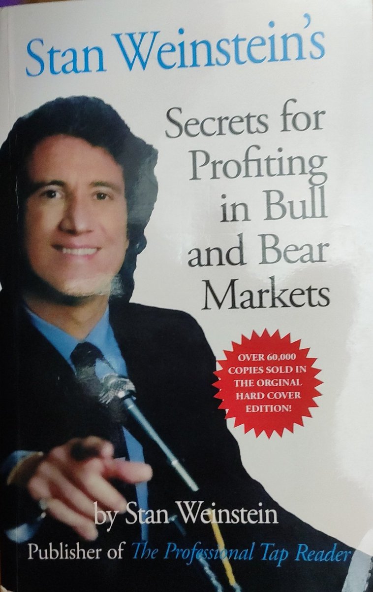 annukannu's tweet image. Completed reading of a book after long time. I restricted myself to not buy new book unless I complete this one. #stanweinstein #thesecretsofprofitinbullandbear 
I will share learnings later.