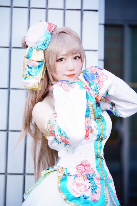 コスプレイヤーChie＊のTwitter画像18