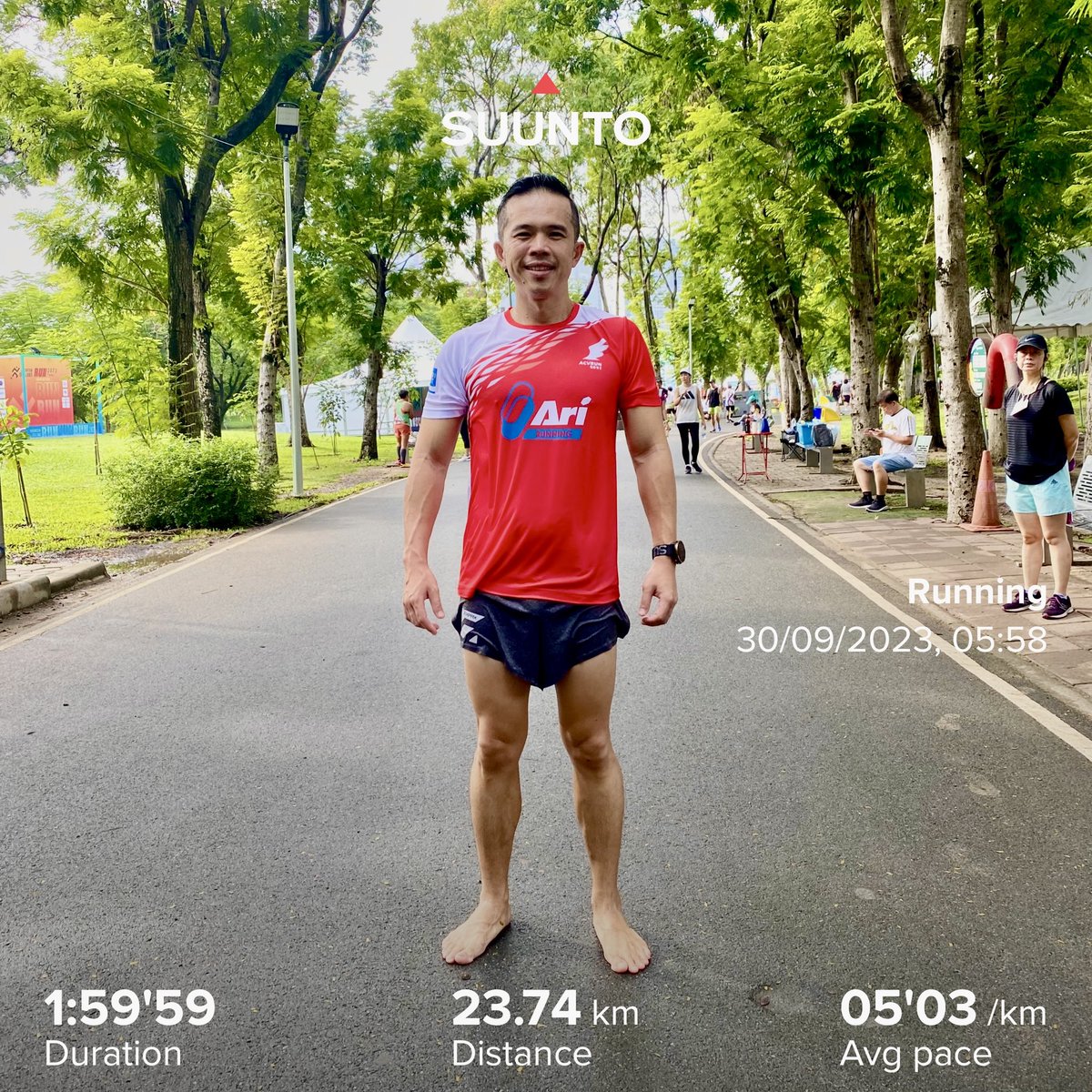PapPatikon's tweet photo. เทเปอร์!!! ACVRUN 😆

เดือนนี้เก็บระยะตามเป้า

ขอบคุณทุกๆคนที่ให้ ผมเกาะแกะด้วยนะครับบ 🤣

#SuuntoTH
#BarefootRunning
#อิชิตันน้ำด่าง
#พ่อบ้านรันเนอร์ https://t.co/QCgzQQC2CD