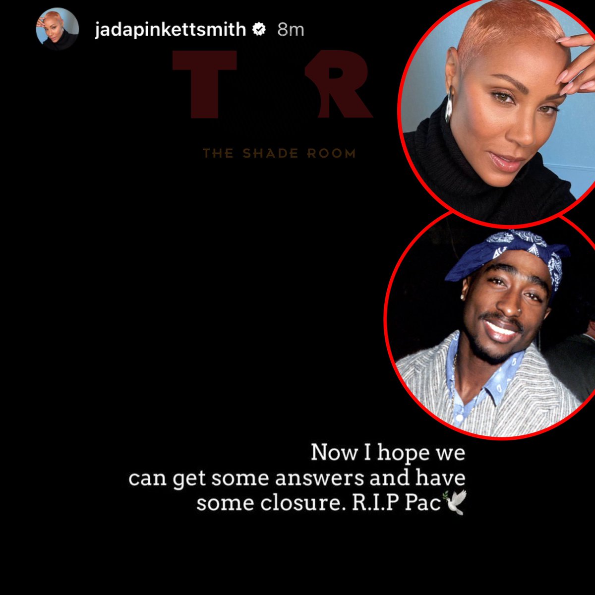 Jada Pinkett Smith speaks out following the arrest of Keefe D. (📸: <a href="/GettyImages/">Getty Images</a> )