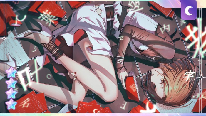 本日12時より「カラフェスガチャ」が開催されました！ 今回のフェス限