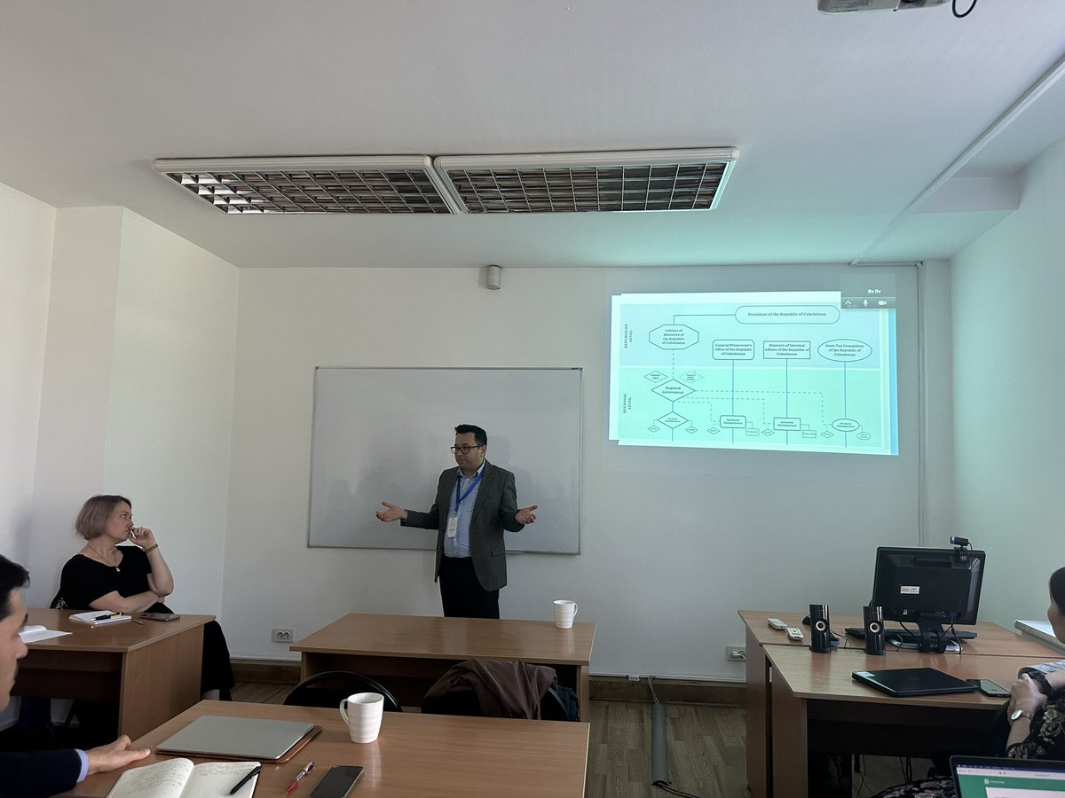 centralasialaw's tweet photo. Central Asian Law project participants shared their research findings at the ESCAS 2023 Conference in Almaty! Topics include rural sectors in Uzbekistan, comparative rural crime,  legal informality in trade and publications strategies @DesiKOLAROVA https://t.co/Vb9QGPsnHc https://t.co/46j6paY4XB