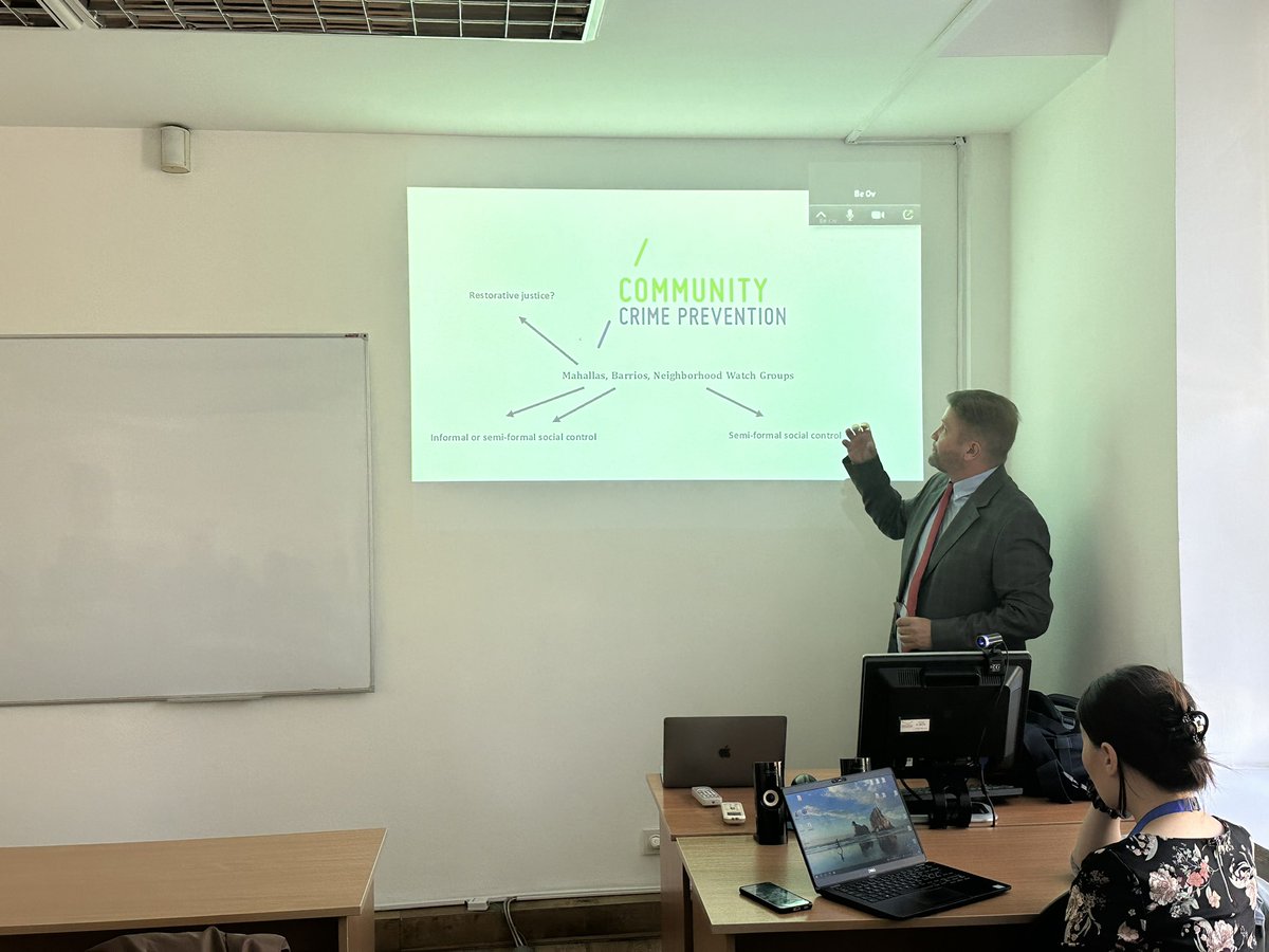centralasialaw's tweet photo. Central Asian Law project participants shared their research findings at the ESCAS 2023 Conference in Almaty! Topics include rural sectors in Uzbekistan, comparative rural crime,  legal informality in trade and publications strategies @DesiKOLAROVA https://t.co/Vb9QGPsnHc https://t.co/46j6paY4XB