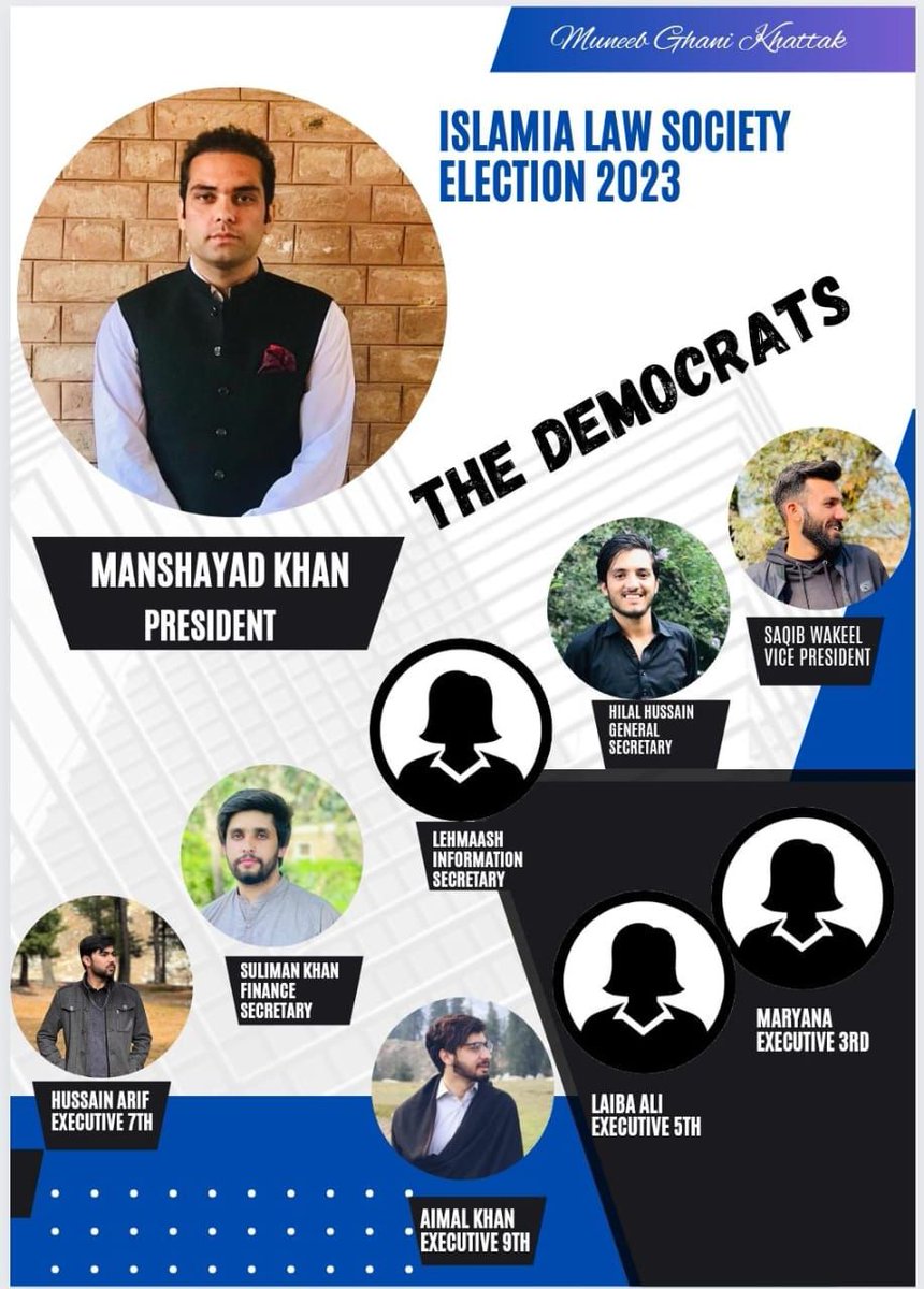 #VoteForDemocrats
#Votefordemocrat
#thedemocrats 
@Hilalkhan733