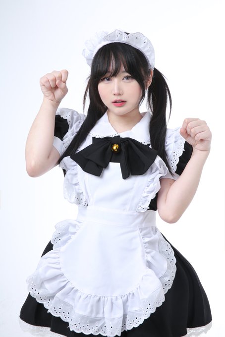 コスプレイヤーmilkyのTwitter画像8