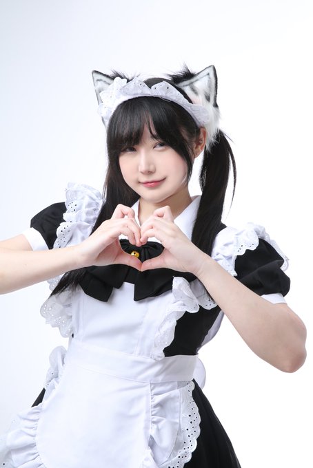 コスプレイヤーmilkyのTwitter画像9