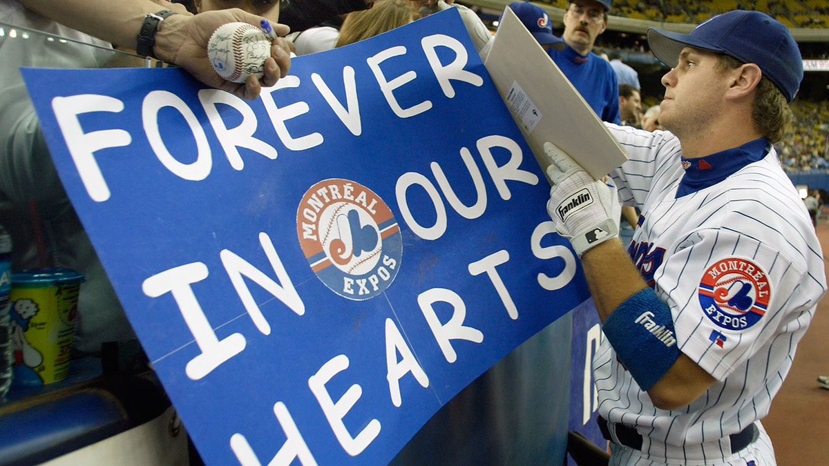 Forever. 

(PS we’re coming back)