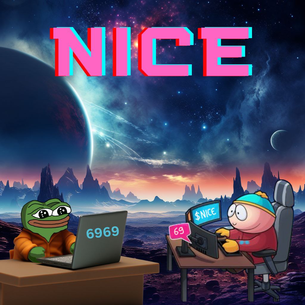 just me and the homie <a href="/EricCryptoman/">Eric Cryptoman</a> aping some $nice dips