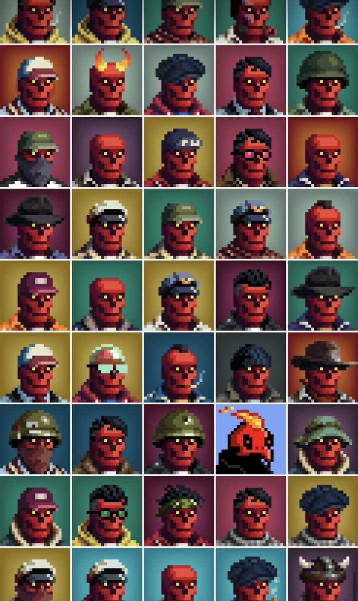 Vecktooor's tweet photo. The #GenuineUndead suspected a spy had infiltrated the group…
but WHO? WHO could it be? 👀👀
#fortunehunters @owlsoffortune https://t.co/a8XwoNVfa6
