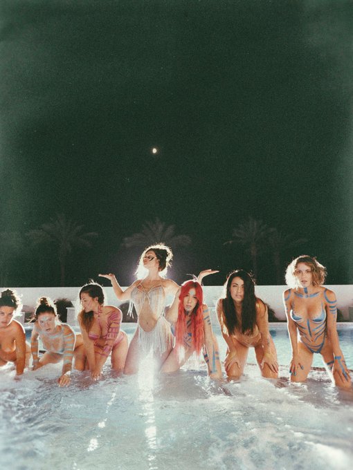 Calling all full moon goddess&rsquo;s 🌕 https://t.co/AQh4bPjVAm