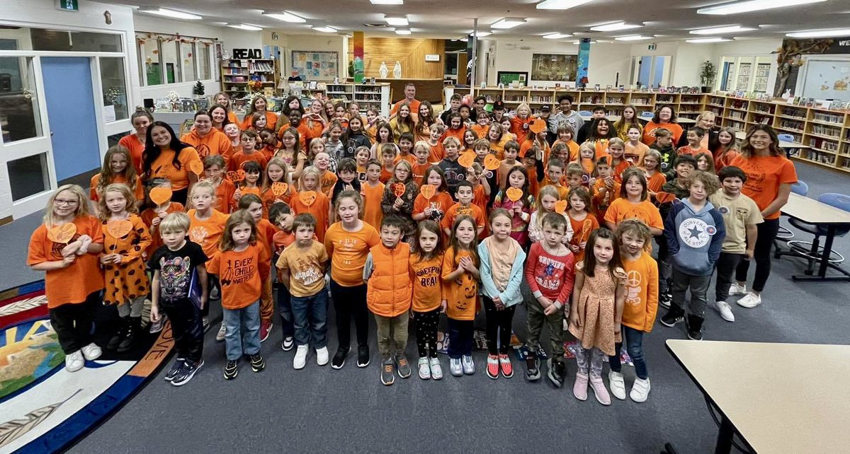 with our orange hearts 🧡🫶🏼 <a href="/Stlcs_EICS/">St. Luke Catholic</a>