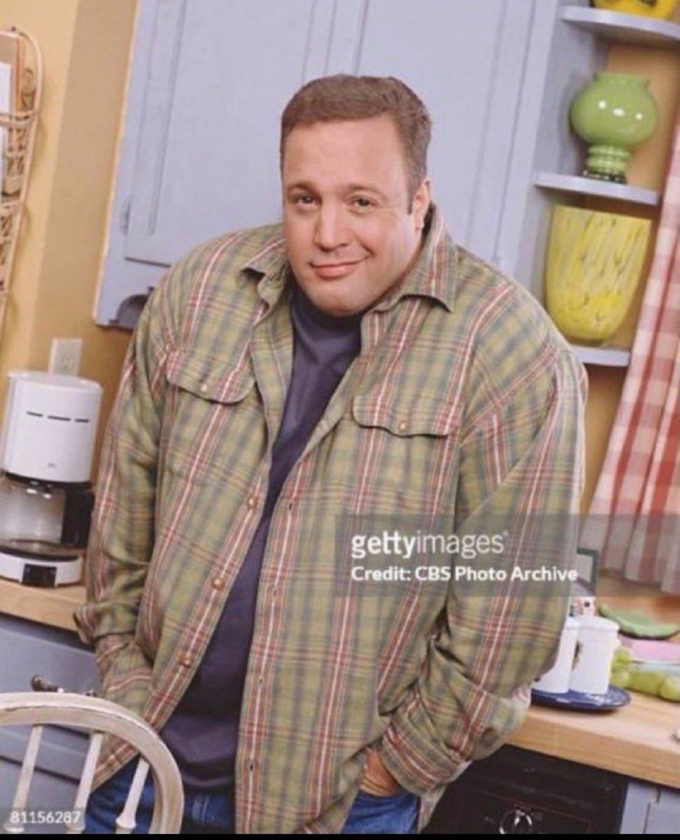 taraisabel_'s tweet photo. *bf catches me rewatching the king of queens on youtube*

me: https://t.co/ZaoUoRJ2n4