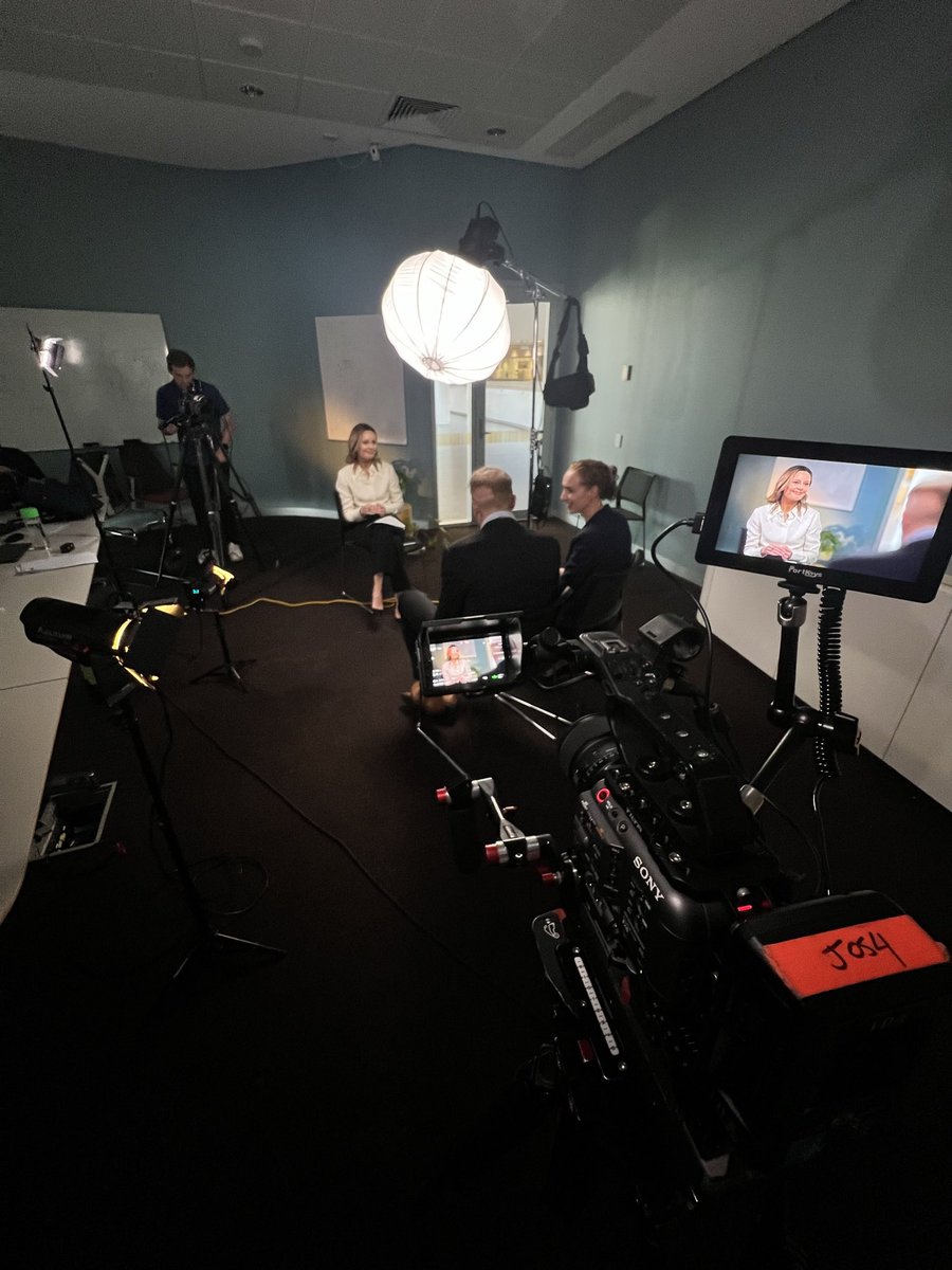 Superheroes @ProfRScolyerMIA &amp; <a href="/ProfGLongMIA/">Professor Georgina Long AO (Bluesky @gvlongphdmd)</a> 
<a href="/ACurrentAffair9/">A Current Affair</a>