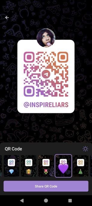 You can now hit me up on telegram for  xD #egirl #egirls #nsfw #slut #onlyfans https://t.co/3JA0rzX1<a href="/tag/egirl"class="tags">#egirl</a><a href="/tag/nsfw"class="tags"><span>#nsfw</span></a><a href="/tag/slut"class="tags"><span>#slut</span></a><a href="/tag/egirls"class="tags"><span>#egirls</span></a><a href="/tag/onlyfans"class="tags"><span>#onlyfans</span></a>