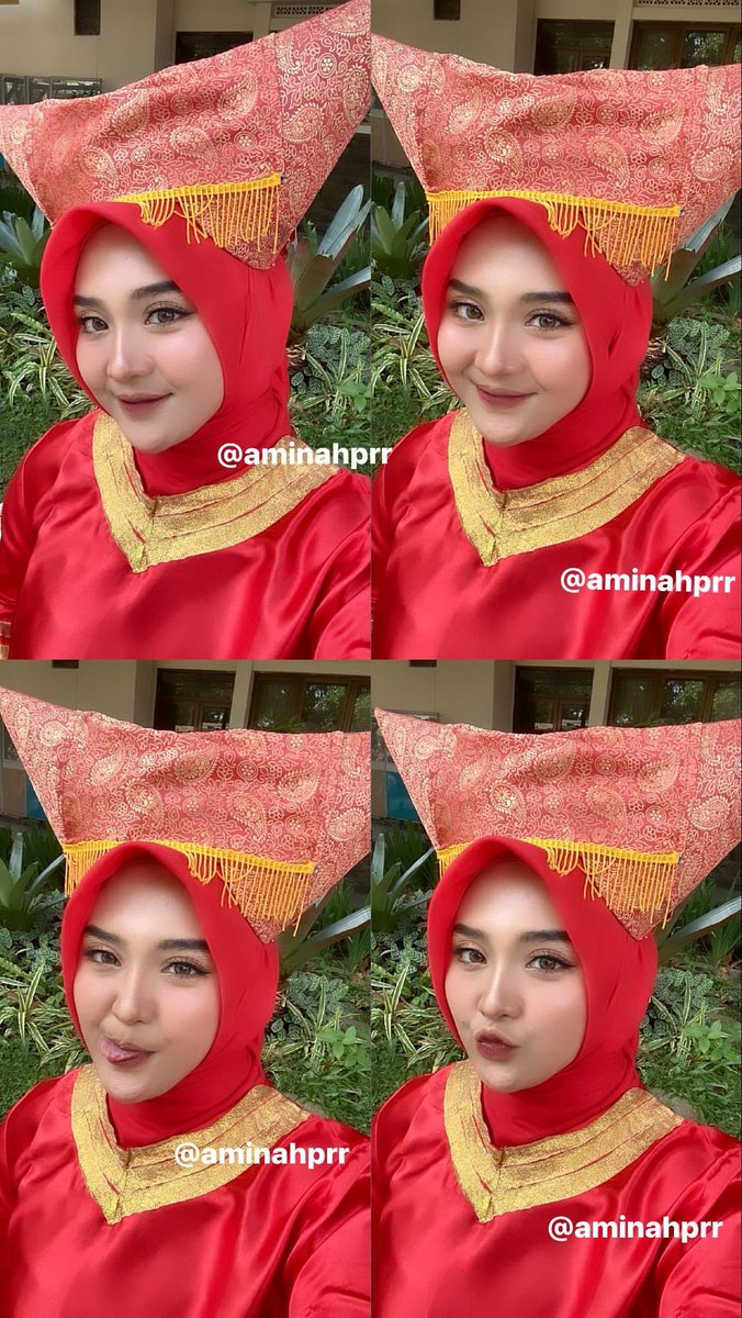 amiinahpr's tweet photo. Spill All Produk Makeup di Acara Festival 

Cushion : shade Petal https://t.co/ZkepkgtDFq
Eyebrow : shade no. 4 https://t.co/Ne5RrEPy48
base lips : shade Dubai https://t.co/2y2Z8TdFhm
Ombre lips : shade Tokyo https://t.co/2y2Z8TdFhm

#semalem #Gaji20jt #Jessica #makeup https://t.co/BV2sYGFcha