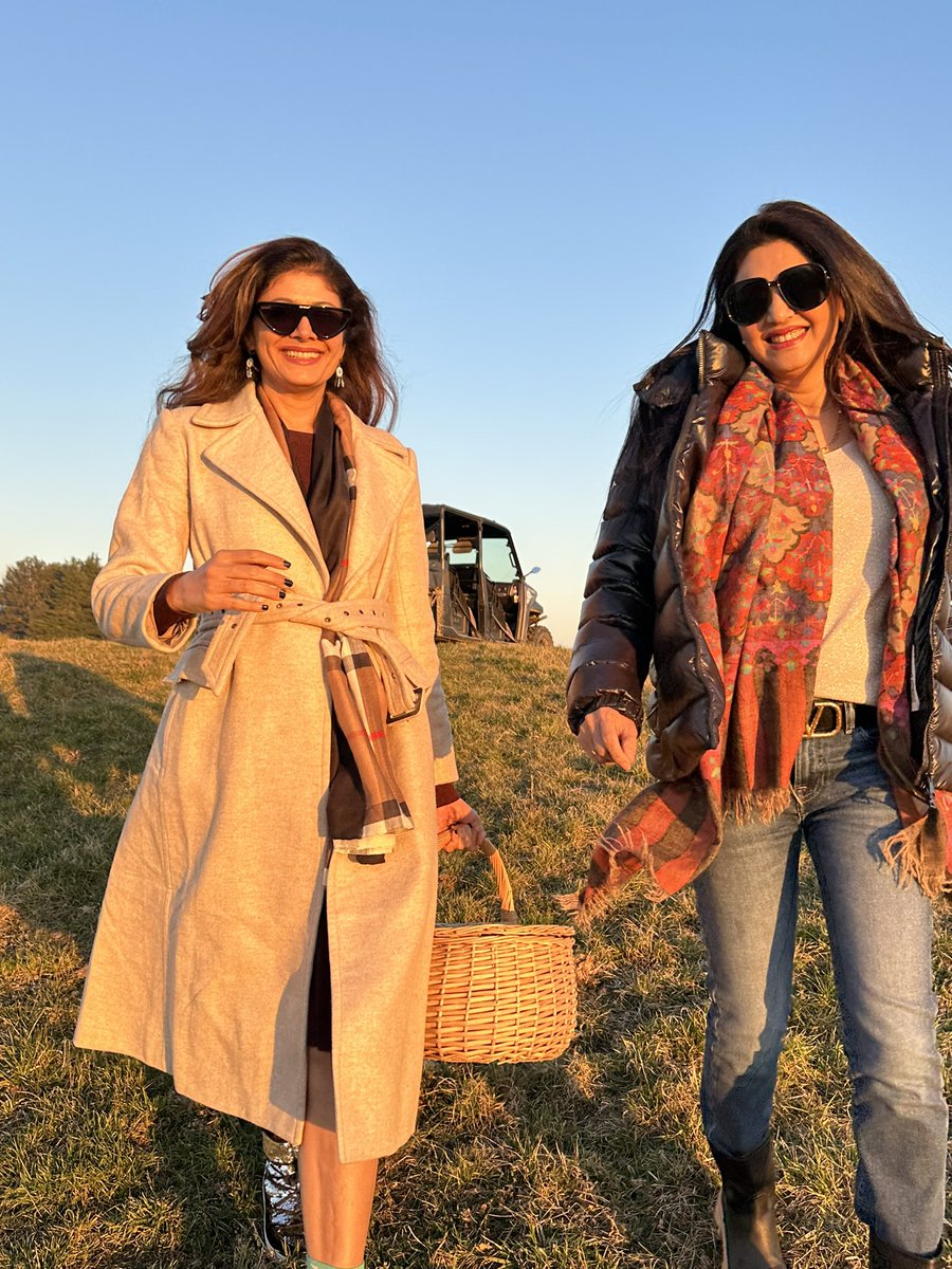 Pooja Batra Shah tweet media