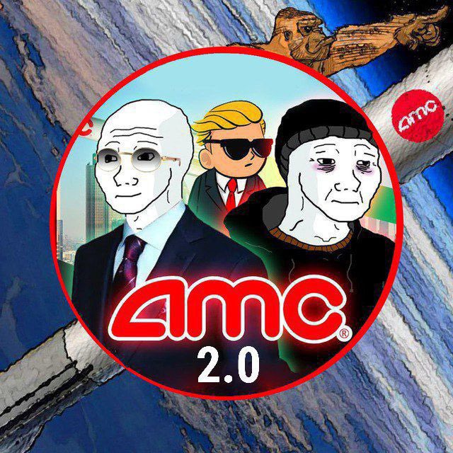 TheCryptoBark1's tweet photo. #AMC2.0
Juat launched 30 minutes ago, team is pushing hard and this will blow up in no time, go take a bag and letโs all get rich !!
Chart : https://t.co/XfVz80yzq9
Tg : https://t.co/5HT8ZUnxbw https://t.co/BOLdlF3fHN