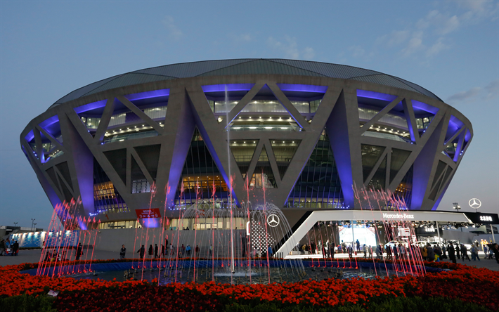 mullarkeyrob's tweet photo. Back behind the 🎙️ for day one of the main-draw action @ChinaOpen - the final WTA 1000 of the season.
Potapova v Gracheva 🇫🇷
Trevisan 🇮🇹 v Maria 🇩🇪
#2023ChinaOpen #WTATV #Beijing https://t.co/LtsFASJEfw