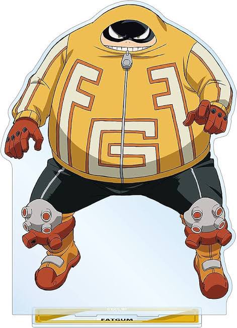 OUJIKATAMARI2's tweet photo. ヒロアカのゲームは
峰田、ファットガム、トゥワイスが出て欲しい。とりあえず上鳴を使ってウェーイします https://t.co/cCp8P3gOGB