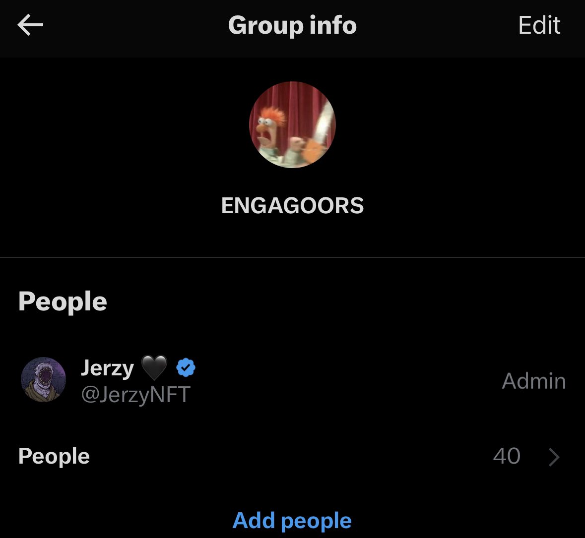 Jerzy 🖤 tweet media