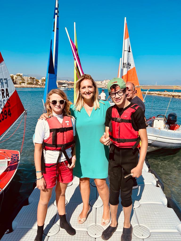 Alexandra BORCHIO FONTIMP tweet media