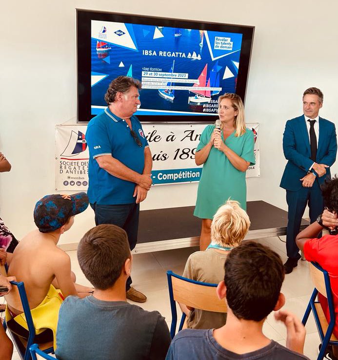 Alexandra BORCHIO FONTIMP tweet media