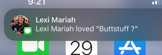 Not one lie was told 😅😂 https://t.co/mBMAEEeXNo<a href="/tag/spotifywrapped"class="tags"><span>#spotifywrapped</span></a>