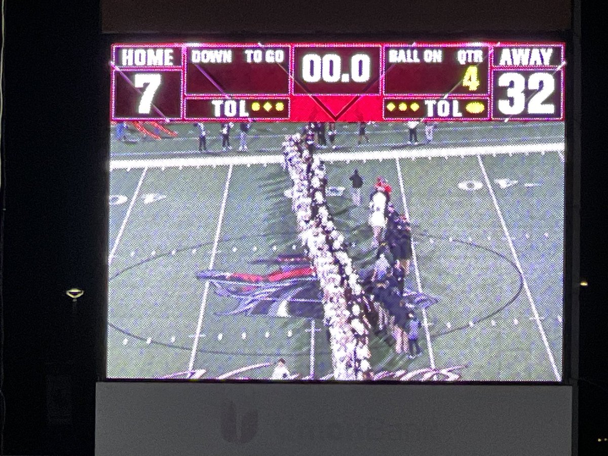 SeraphFootBall's tweet photo. FINAL: St. Bonaventure 32, Bishop Diego 7.

Seraphs (4-2, 1-0)  get it done on both ends of the ball to start off Marmonte league with a win! https://t.co/LhWPo54tCe