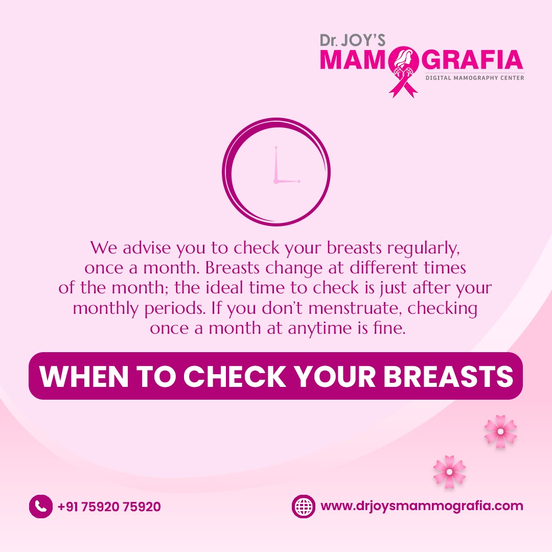 joysmamografia's tweet photo. Regular breast self-examinations are crucial for early detection.
Contact : +917592075920
Website : https://t.co/n7QnwAfRh8
#mammography #breastcancer #mammogram #breastcancerawareness #selfexamination #BreastCancerScreeningProgram #drjoysmamografia #drjoysventures #women https://t.co/QRHV3ftLJm