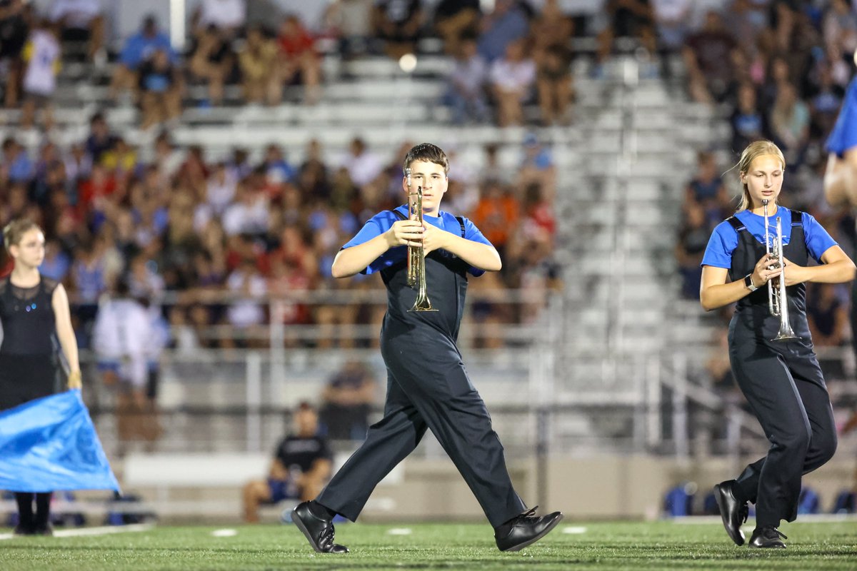 Pictures from Friday nights game Andover vs Goddard Eisenhower
<a href="/TrojanTouchdow1/">Trojan Touchdown Club</a> <a href="/AHSTrojanAthlet/">Andover Athletics</a> <a href="/ahs_trojanFB/">Trojan Football</a>
<a href="/AndoverBands/">AndoverTrojanBands</a> <a href="/ChuckChaneyBCTG/">Charles Chaney</a> <a href="/AHSTrojanettes/">Andover Trojanettes</a>
Football: 
mattneibling.com/2023-09-29-and…
Band HOCO and Halftime:
mattneibling.com/2023-09-29-and…