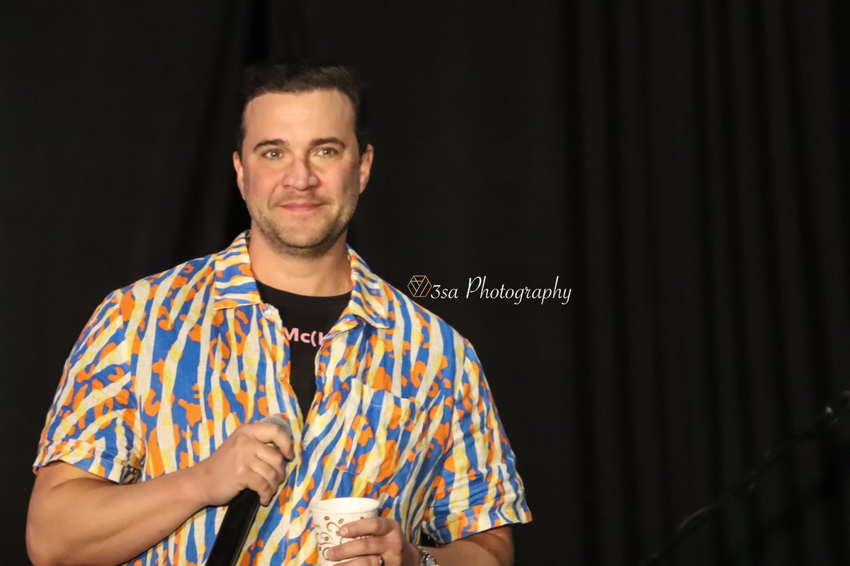 3saPhotography's tweet photo. #CreationDC
9-29-23
David Haydn-Jones
Gil McKinney
#DavidHaydn-Jones @GilMcKinney https://t.co/QZE4osLF4w
